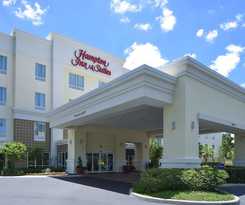 Hotel Hampton Inn and Suites Ocala, FL