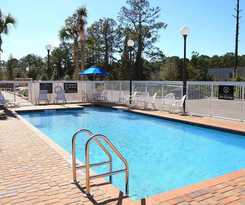 Hotel Hampton Inn and Suites Palm Coast