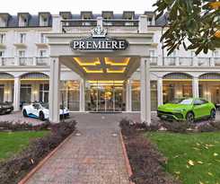 Hotel Première Abano