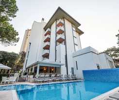 Hotel Bella Venezia Mare