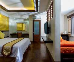 Hotel Bohol Beach Club