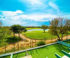 Apartamentos Roquetas Beach and Playa Serena Golf