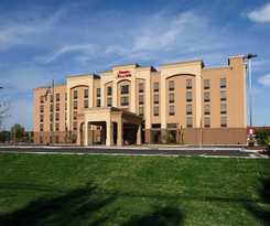 Hotel Hampton Inn and Suites Panama City Beach-pier Park Area