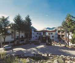 Hotel Cipriani Park