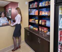 Hampton Inn and Suites Sarasota/lakewood Ranch