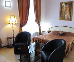 Hotel Prestige Center St Petersburg