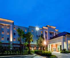 Hotel Hampton Inn and Suites Stuart-north