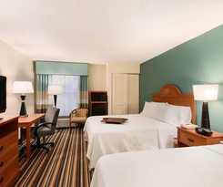 Hotel Hampton Inn and Suites Venice Bayside South Sarasota