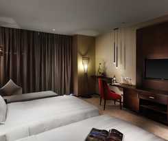 Hotel Lia Charlton Shenzhen