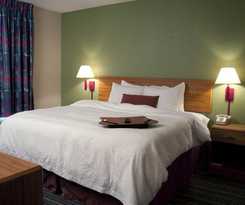 Hotel Hampton Inn Brooksville Dade
