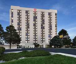 Sheraton Albuquerque Airport