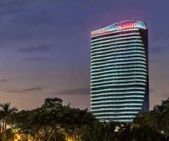 Hotel Marriott Shunde