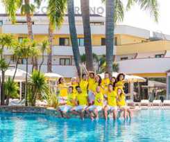 Hotel Cormorano Exclusive Club y Spa