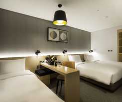 Hotel Arirang Hill Dongdaemun