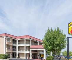Hotel Quality Inn and Suites Sunport Airport Albuquerque