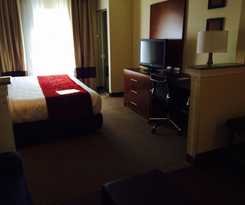 Comfort Suites Newark - Harrison