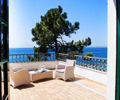 Hotel Grande Albergo Miramare