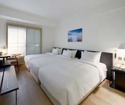 Hotel Sotetsu Hotels The Splaisir Seoul Myeongdong