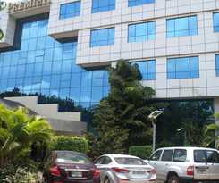 Best Western Premier Accra Airport