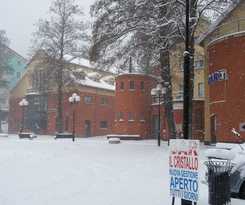  Hotel Cristallo
