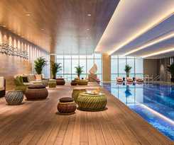 Hotel Novotel Suzhou Sip