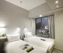 Hotel Ease Mong Kok