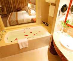 Hotel Qinghe Jinjiang Intl 