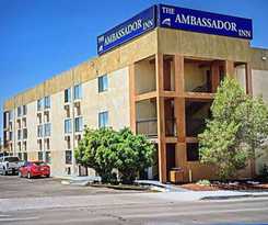 Days Inn By Wyndham Albuquerque I-25