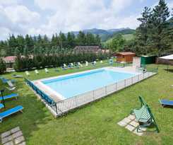 Hotel Iris