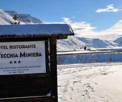 Hotel La Vecchia Miniera