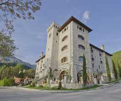 Hotel Le Gole