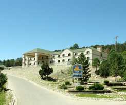 Hotel Best Western Plus Ruidoso Inn