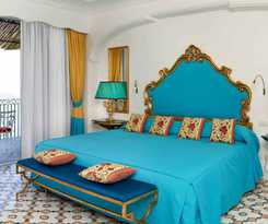 Il San Pietro Di Positano