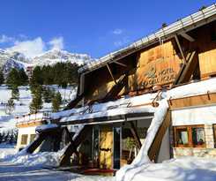 Hotel Nido Dell'Aquila