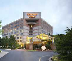 Hotel Sheraton Suites Philadelphia Airport