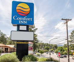 Hotel Comfort Inn and Suites Midtown