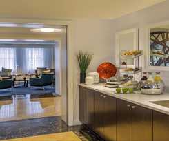 Hotel Warwick Hotel Rittenhouse Square