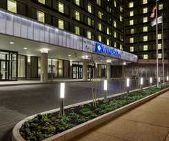 Hotel Wyndham Philadelphia Historic District