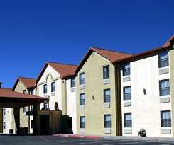Hotel Ruidoso Mountain Inn