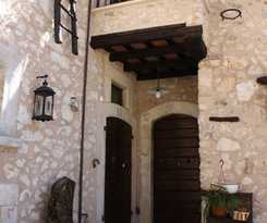  La Casa Su Le Dimore Del Borgo