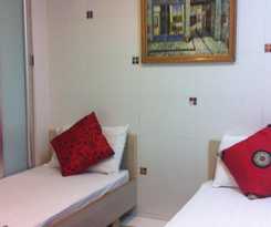 Kg Garden Guest House