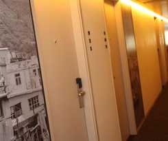 The Salvation Army - Booth Lodge