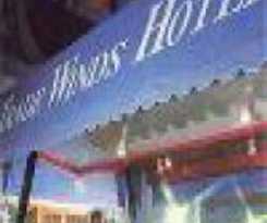 Hotel Tradewinds All suites 