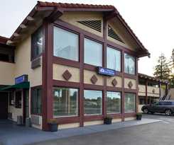 Hotel Americas Best Value Inn