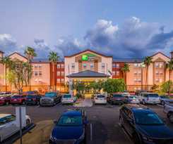 Hotel Holiday Inn Express & Suites Phoenix Airport