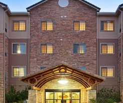 Hotel Staybridge Suites Las Cruces, An Ihg