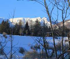 Rifugio Del Pettirosso