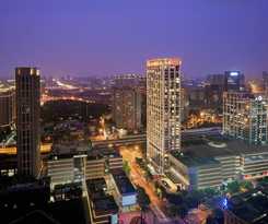 Sheraton Grand Wuhan Hankou