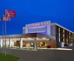 Pittsburgh Plaza