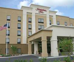 Hotel Hampton Inn Jacksonville-i-295 East/baymeadows
